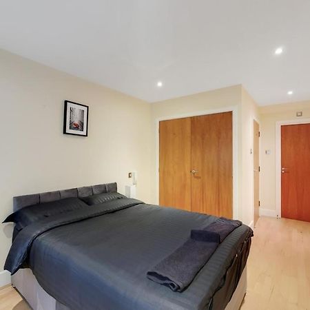 Apartment In The Heart Of London Exterior photo