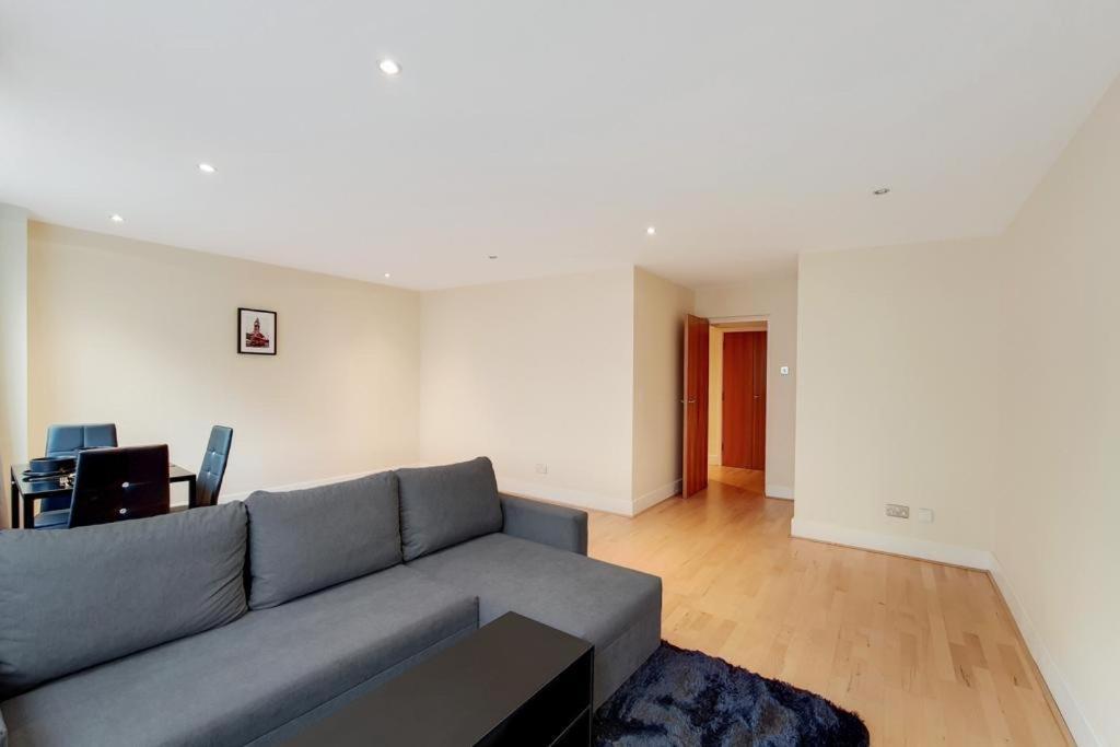 Apartment In The Heart Of London Exterior photo